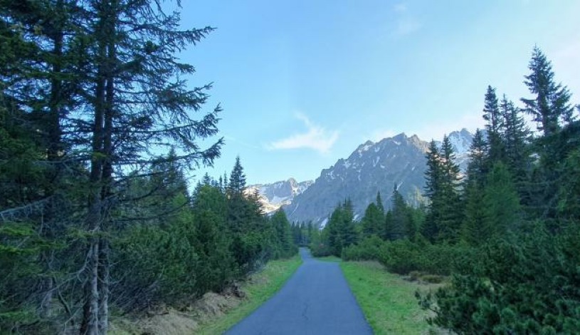 Hotel CROCUS **** Vysoké Tatry